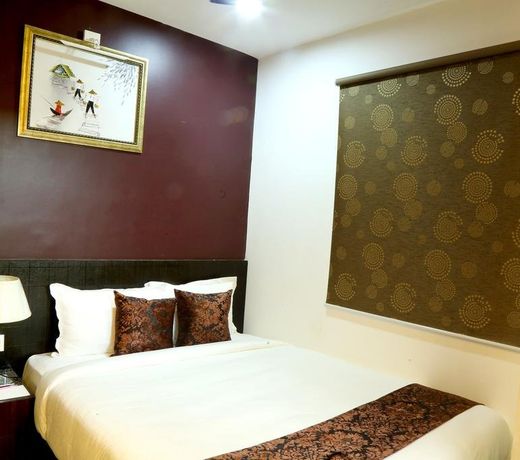 Raj Supreme Residency
