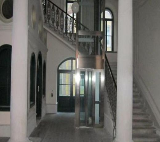 Mansarda 23