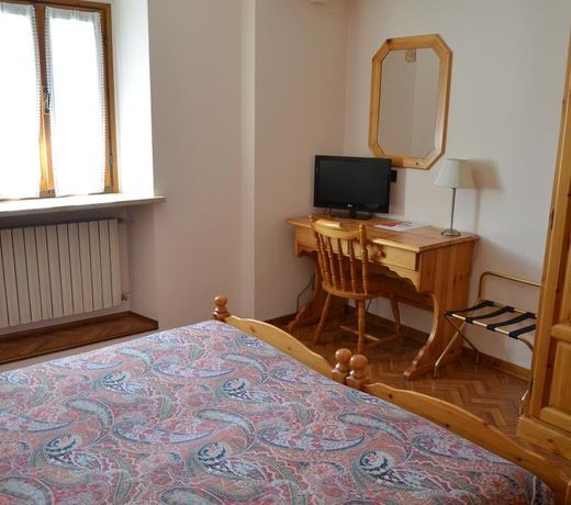 Albergo Cavallino