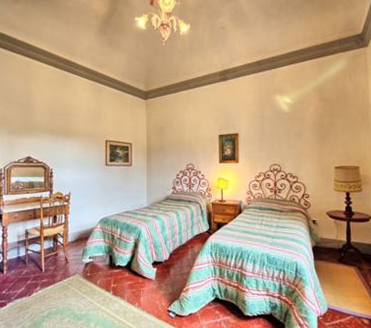 Castello di Montegufoni