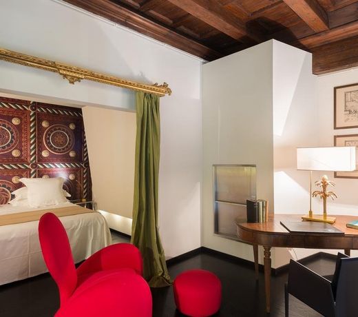 Leone Blu Suites | UNA Esperienze