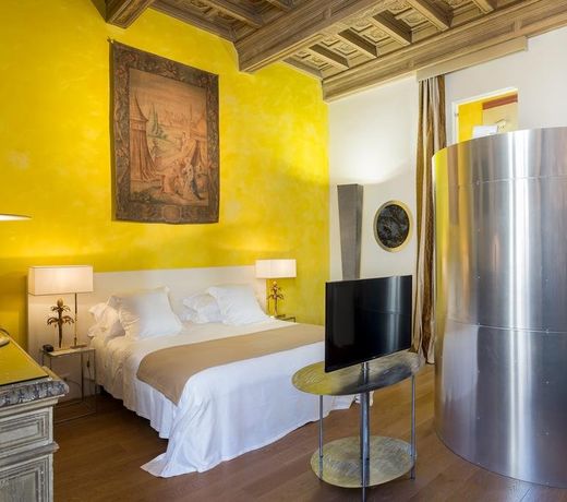 Leone Blu Suites | UNA Esperienze