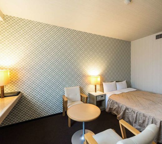 HOTEL LiVEMAX Kofu