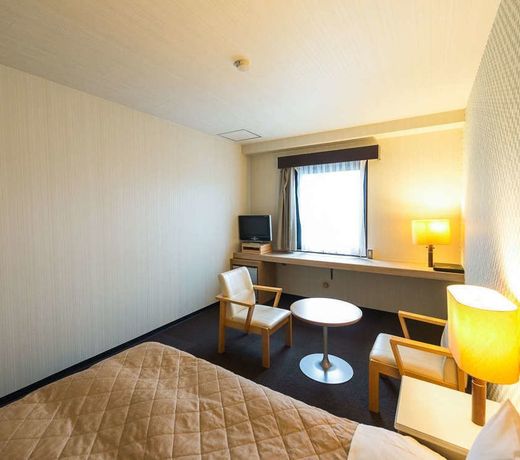 HOTEL LiVEMAX Kofu