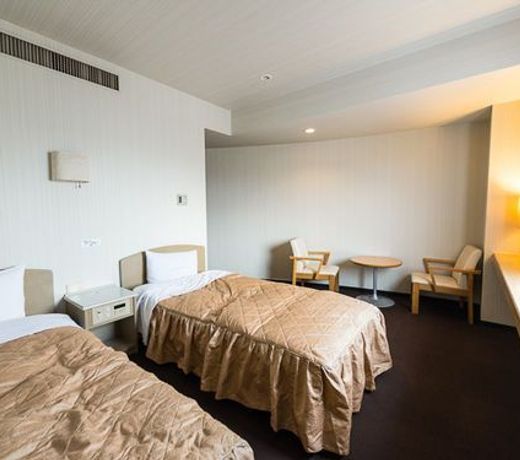 HOTEL LiVEMAX Kofu