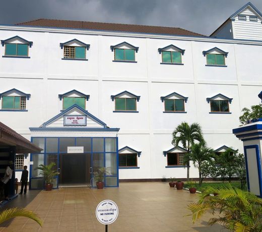 MK Beach Hotel