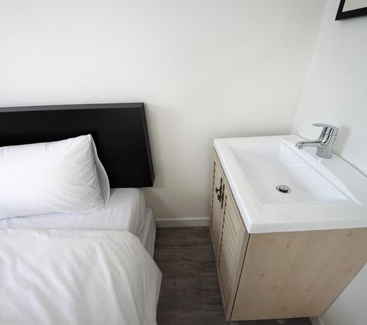 Ekonomy Hotel Incheon