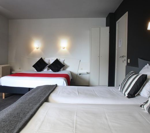 Hotel La Royale