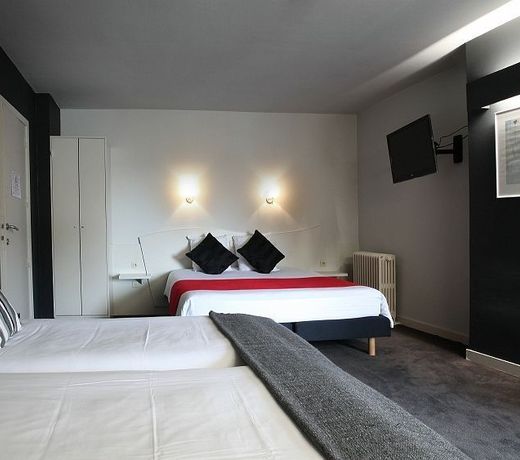 Hotel La Royale