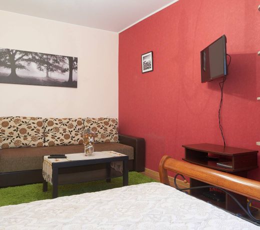 Sofijos Apartamentai