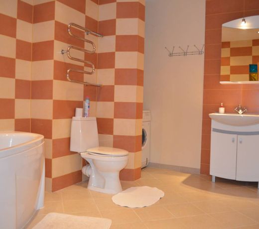 Sofijos Apartamentai