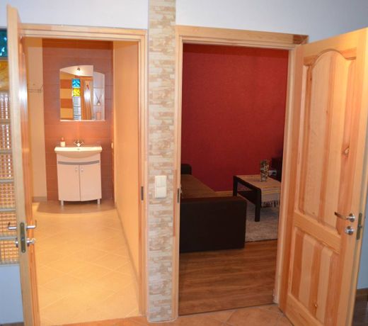 Sofijos Apartamentai