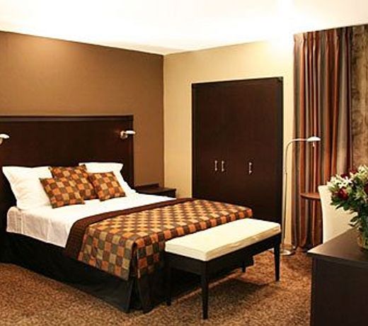 Hotel Malon