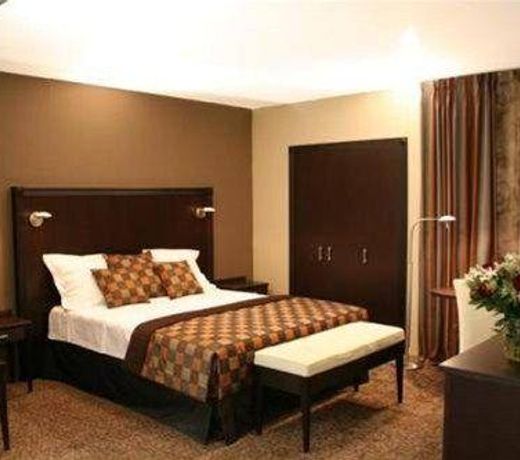 Hotel Malon