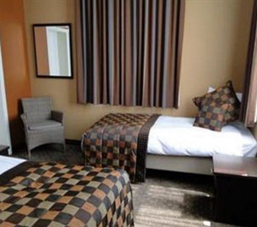 Hotel Malon