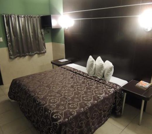 Hotel Metropolitano Tampico