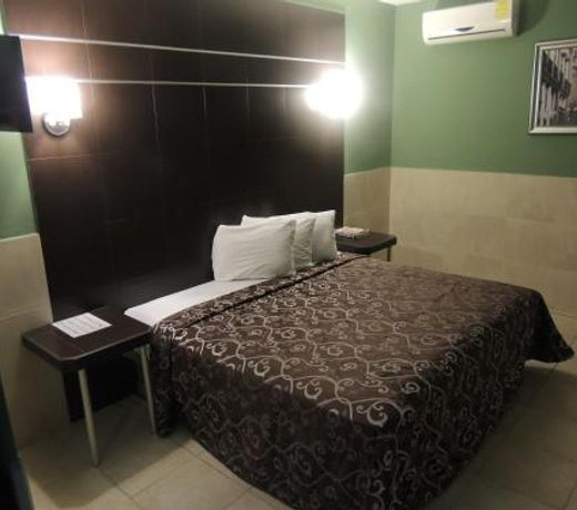 Hotel Metropolitano Tampico