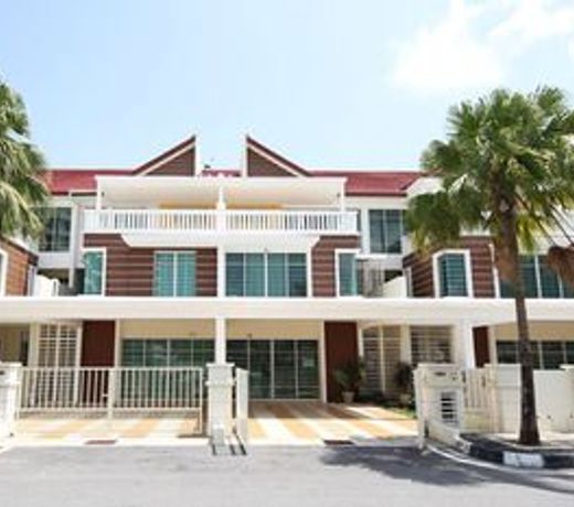 Ai Homestay @ Tanjung Tokong