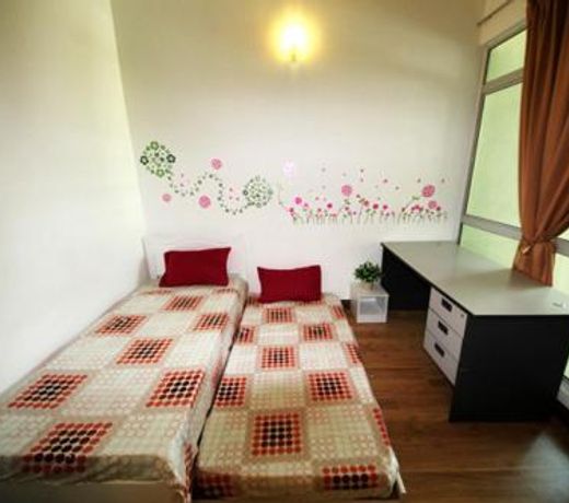 Ai Homestay @ Tanjung Tokong
