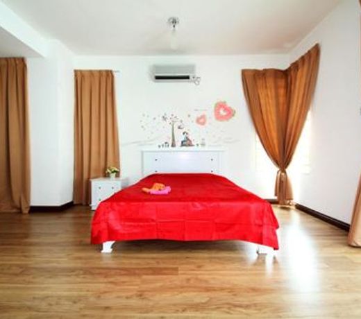 Ai Homestay @ Tanjung Tokong