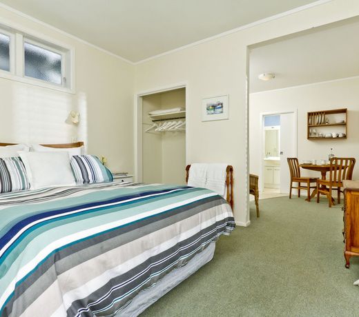 Devonport Motel