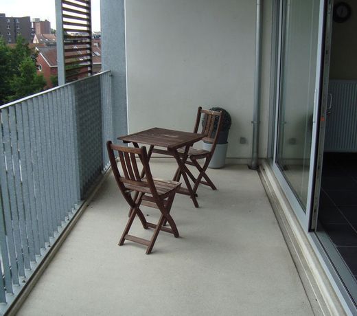 Business Flats Leuven