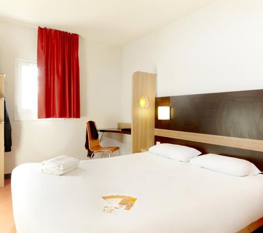 PremiÃ¨re Classe Paris Est Bobigny Drancy