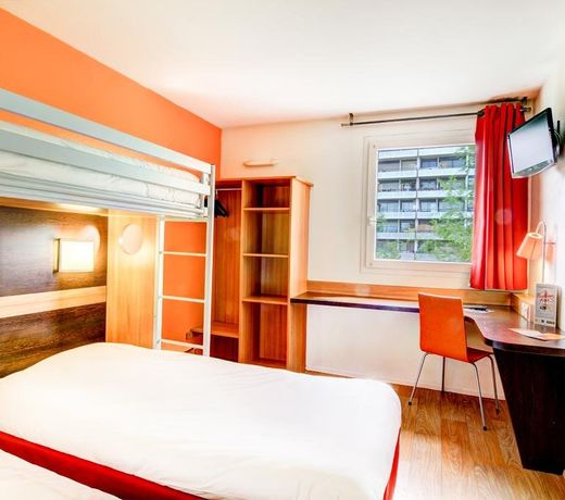 PremiÃ¨re Classe Paris Est Bobigny Drancy