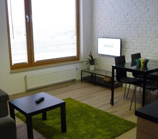 Apartament Przy Bulwarze