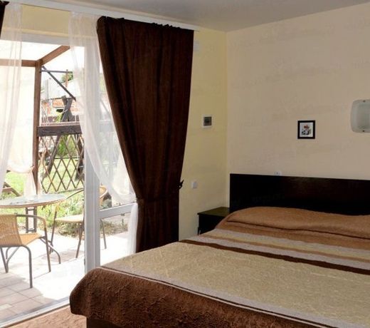 Old City Hotel