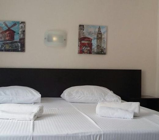 Old City Hotel
