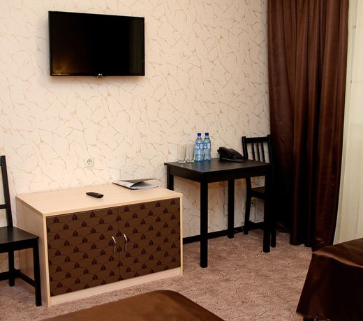 Troyka Hotel