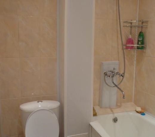 One-Bedroom Apartment in Nizhnekamsk - 2