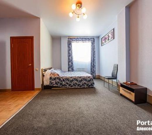 Oasis Mini Hotel