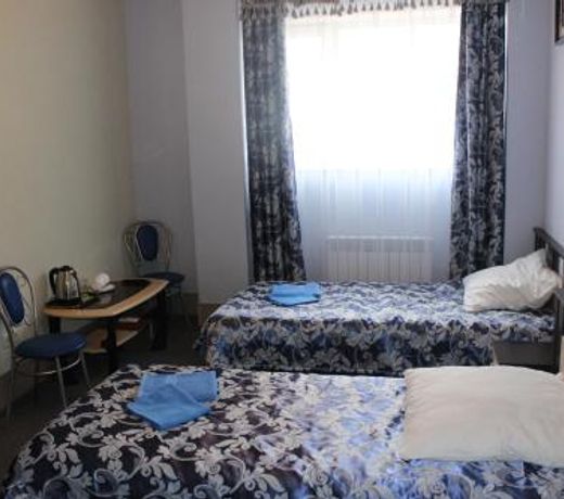 Oasis Mini Hotel