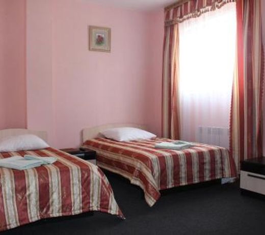 Oasis Mini Hotel