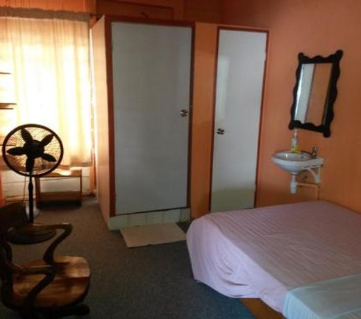 Guesthouse AlbergoAlberga