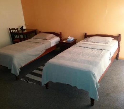 Guesthouse AlbergoAlberga