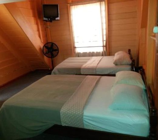 Guesthouse AlbergoAlberga