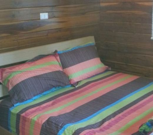 Golden Teak Resort Baan Sapparot