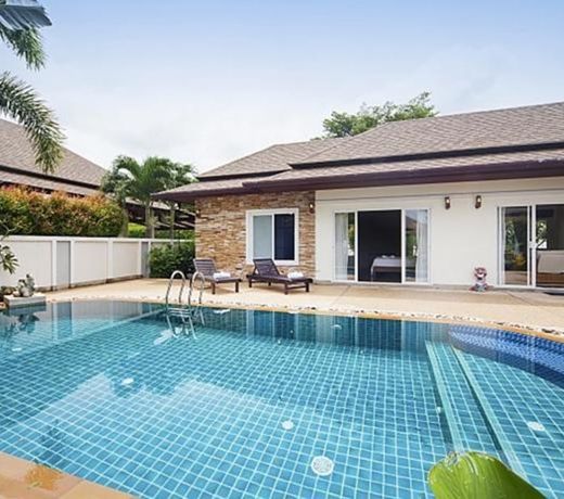 Villa Wanlay Two