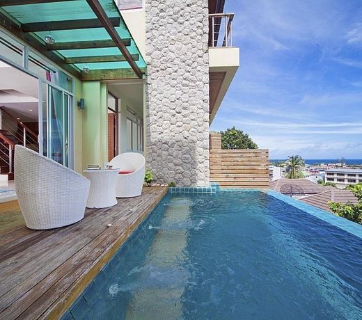 Karon Hill Villa 20