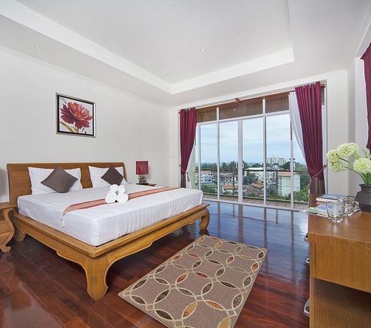 Karon Hill Villa 20