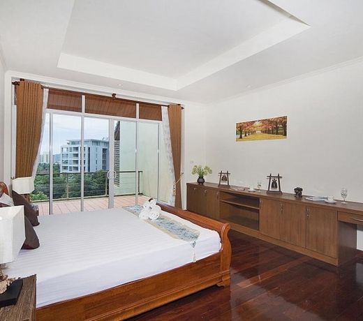Karon Hill Villa 20