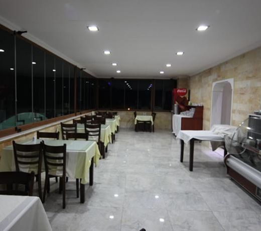 Akkuslar Hotel
