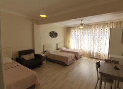 Sultan Corner Suites фото 2