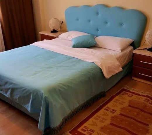 Setenay otel