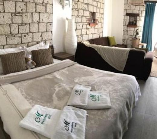 ZEVKLİLER ALAÇATI boutique hotel & fine dining