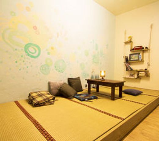 Lis Hostel