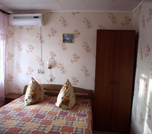 Postoyaliy Dvor
